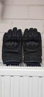 Course motorjas/broek, Ophalen, Tweedehands, Handschoenen