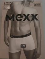 Mexx 2 boxers. Maat L., Kleding | Heren, Ondergoed, Ophalen of Verzenden, Boxer
