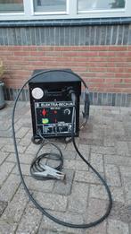 Prima Lasapparaat Elektra Beckum CO'2 mig, Ophalen, Gebruikt, Co2