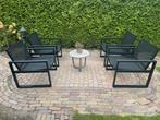 Borek Jaca Loungeset, Tuin en Terras, Ophalen of Verzenden, Zo goed als nieuw, Wicker