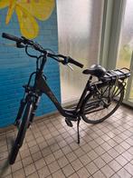 Puch E-bike elektrische dames fiets 50cm, Ophalen of Verzenden, Zo goed als nieuw, Overige typen, Overige merken