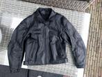 Leren motorjas Dainese, Ophalen of Verzenden, Tweedehands, Heren, Jas | leer