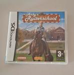 Anky's Ruiterschool game - Nintendo DS, Spelcomputers en Games, Ophalen of Verzenden, Zo goed als nieuw