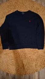 Blauwe Ralph Lauren Trui Kinderen - Perfecte Staat, Kleding | Heren, Truien en Vesten, Ophalen of Verzenden, Zo goed als nieuw