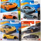 Hot Wheels en Matchbox "" Koenigsegg Special "", Ophalen, Nieuw, Auto