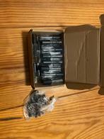 Kleine potjes eyeliner, Nieuw, Ophalen of Verzenden, Make-up, Overige kleuren