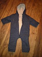 Warme winterpak maat 68, Kinderen en Baby's, Babykleding | Maat 68, Jongetje of Meisje, Ophalen of Verzenden, Zo goed als nieuw