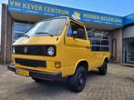 Volkswagen T25 Syncro, Auto's, Beige, Overige kleuren, 1600 cc, Bedrijf