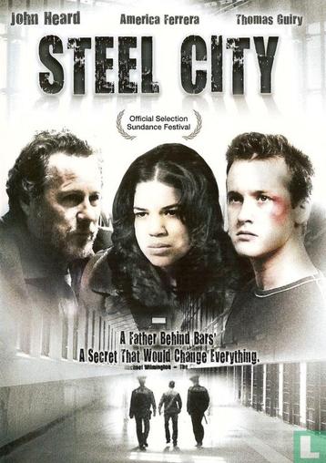 Steel city (Brian Jun) beschikbaar voor biedingen
