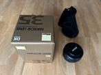 Nikkor DX 35mm f/1.8G - Zeer Mooie Staat!, Ophalen, Zo goed als nieuw, Standaardlens