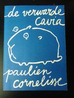 Paulien Cornelisse - De verwarde cavia, Boeken, Ophalen of Verzenden, Nieuw, Paulien Cornelisse