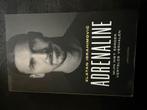 Zlatan Ibrahimović - Adrenaline (Nieuw), Ophalen of Verzenden, Nieuw, Sport