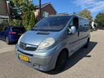 Opel Vivaro 2.0 CDTI L2H1 DC, Startonderbreker, 4 cilinders, Origineel Nederlands, 1710 kg
