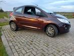 Ford Ka, nieuwe all season banden, apk en onderhoudsbeurt, Auto's, Ford, Voorwielaandrijving, 1242 cc, 4 cilinders, 4 stoelen