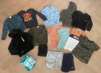 Jongens kleding pakket 110-116, Ophalen of Verzenden, Zo goed als nieuw, Jongen