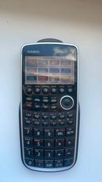 Casio FX CG 20, Diversen, Rekenmachines, Ophalen of Verzenden, Grafische rekenmachine, Zo goed als nieuw