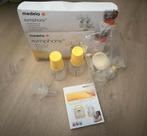 Medela Symphony Borstkolfset - Nieuw (Zonder Slangetjes), Ophalen of Verzenden, Nieuw, Borstkolf