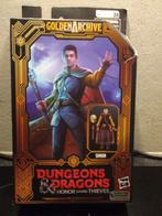 Dungeons and Dragons actiefiguur (Simon), Verzenden, Nieuw