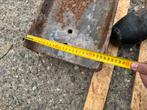 H-Balk 240 6,8 meter lang, Doe-het-zelf en Verbouw, Metalen, Ophalen, IJzer