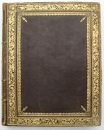 Researches into the history of playing cards 1816 Singer, Antiek en Kunst, Ophalen of Verzenden