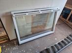 Velux dakraam GGU U04 inclusief ommanteling, Doe-het-zelf en Verbouw, Glas en Ramen, Ophalen, Gebruikt, 80 tot 120 cm, 120 tot 160 cm