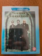 Nieuw! The Matrix Reloaded. Blu-ray, Ophalen