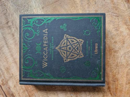 Wiccapedia, Boeken, Esoterie en Spiritualiteit, Nieuw, Overige onderwerpen, Ophalen of Verzenden