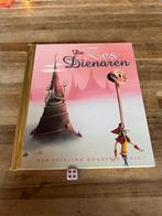 Een Efteling Gouden Boekje: De Zes Dienaren, Verzamelen, Efteling, Ophalen of Verzenden, Gebruikt, Overige typen