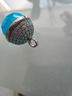 Hanger,zilver ZINZI, Overige merken, Ophalen of Verzenden, Zo goed als nieuw, 1 bedel