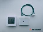 Mitsubishi Heavy Industries - Smart airco wifi module met dr, Minder dan 60 m³, Nieuw, Ophalen of Verzenden, Afstandsbediening