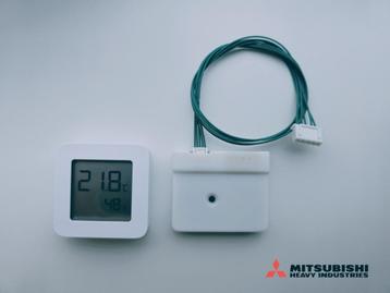 Mitsubishi Heavy Industries - Smart airco wifi module met dr beschikbaar voor biedingen