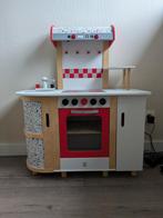 Speelkeuken hape, Ophalen, Gebruikt