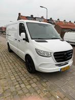 Mercedes-Benz Sprinter CDC 314 CDI L2 366/3500 RWD 7G-TRONIC, 2000 kg, Wit, Mercedes-Benz, Bedrijf