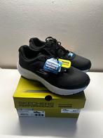 Skechers GO RUN sneakers - 42 / 43, Nieuw, Ophalen of Verzenden, Sportschoenen, Zwart