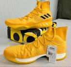 Adidas Crazy Explosive PK Boost XL schoenen MAAT 55 2/3 geel, Schoenen, Nieuw, Ophalen of Verzenden, A