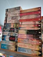 11x Lucinda Riley + 12x Corina Bomann boeken, Ophalen of Verzenden, Zo goed als nieuw, Nederland