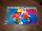 Revell kit 1:9 Vespa 125 zeldzame kit aan het worden, Hobby en Vrije tijd, Modelbouw | Auto's en Voertuigen, Ophalen of Verzenden