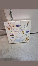 Etagiare, Ophalen of Verzenden