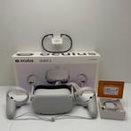 Meta Oculus Quest 2 128GB - Met Garantie, Meta Quest, Zo goed als nieuw, https://store.facebook.com/nl/help/support/quest/, 1 Hacker Way, Menlo Park, CA 94025, Verenigde Staten