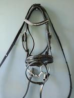 Pony hoofdstel met Blingbling, Ophalen of Verzenden, Zo goed als nieuw, Overige soorten