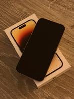 Iphone 14pro - 128GB, Ophalen, Zo goed als nieuw, Goud, 128 GB