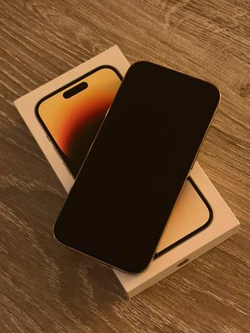 Iphone 14pro - 128GB beschikbaar voor biedingen