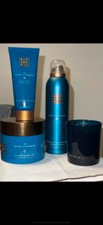 Rituals Hammam Set, Sieraden, Tassen en Uiterlijk, Uiterlijk | Lichaamsverzorging, Ophalen of Verzenden, Nieuw, Bad & Douche
