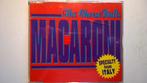 The CheeseBalls - Macaroni, Maxi-single, Ophalen of Verzenden, Zo goed als nieuw, 1 single