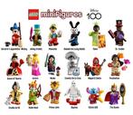 Lego 100 jaar Disney minifiguren nr 3 Japie Krekel, nieuw!!!, Ophalen of Verzenden, Nieuw, Lego