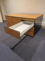 Lensvelt ladeblok kersen met zwart ( 10 beschikbaar, Minder dan 50 cm, 75 cm of meer, Ophalen of Verzenden, Zo goed als nieuw