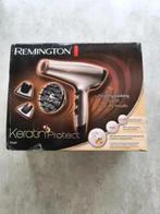 REMINGTON Keratin Dryer Föhn AC8002, Sieraden, Tassen en Uiterlijk, Uiterlijk | Haarverzorging, Ophalen of Verzenden, Nieuw, Föhn of Haardroger