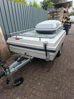 Vouwwagen Camplet Savanne 2006, Caravans en Kamperen, Vouwwagens, Ophalen