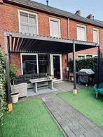 Pergola 5x3 m, Tuin en Terras, Ophalen, Zo goed als nieuw, Veranda