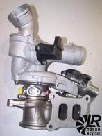 Turbo revisie AUDI,VOLKSWAGEN 2.0TFSI CULC CULA 06K145715C, Auto-onderdelen, Motor en Toebehoren, Ophalen of Verzenden, Gereviseerd